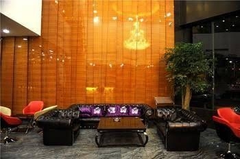 Nanchang Haitianhui Hotel0