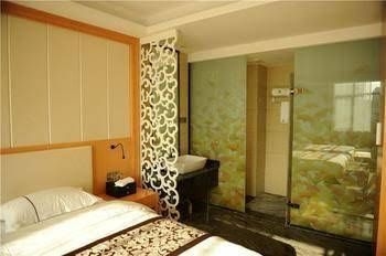 Nanchang Haitianhui Hotel3