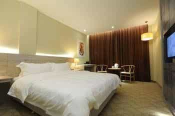 Weihai Haoli Holiday Hotel Weihai Haoli Holiday Hotel