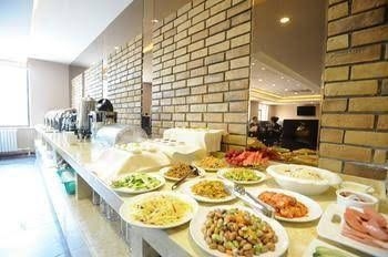 Weihai Haoli Holiday Hotel1