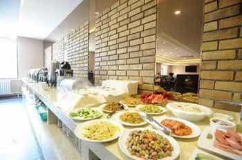 Weihai Haoli Holiday Hotel Weihai Haoli Holiday Hotel