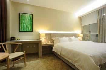 Weihai Haoli Holiday Hotel Weihai Haoli Holiday Hotel