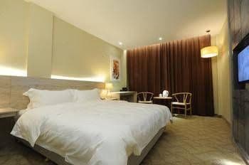 Weihai Haoli Holiday Hotel Weihai Haoli Holiday Hotel
