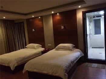 Enshi Xihe Business Hotel Enshi Xihe Business Hotel
