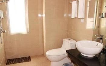 Enshi Xihe Business Hotel Enshi Xihe Business Hotel