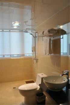 Enshi Xihe Business Hotel Enshi Xihe Business Hotel