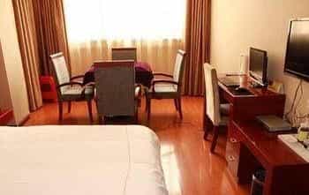 Enshi Xihe Business Hotel Enshi Xihe Business Hotel