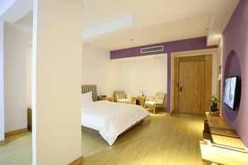 Changsha Yueke Home Shiyou Hotel Changsha Yueke Home Shiyou Hotel