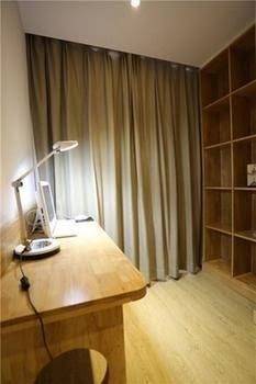Changsha Yueke Home Shiyou Hotel2