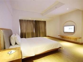 Changsha Yueke Home Shiyou Hotel4