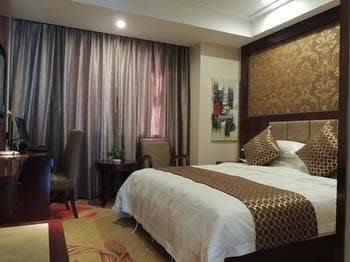 Deqing Ruijing Holiday Hotel Deqing Ruijing Holiday Hotel