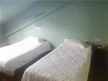 Aike 100 Chain Hotel Time of Love Theme Hotel Aike 100 Chain Hotel Time of Love Theme Hotel