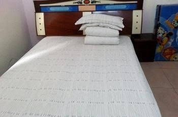 Wuhan Hongchang Hotel4