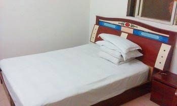 Wuhan Hongchang Hotel2