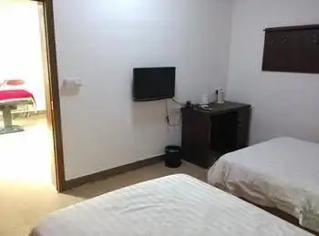 Qingyuan Lianzhou Huijing Express Hotel Qingyuan Lianzhou Huijing Express Hotel