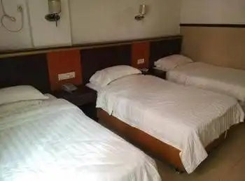 Qingyuan Lianzhou Huijing Express Hotel Qingyuan Lianzhou Huijing Express Hotel