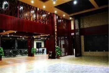 Mingjia Holiday Hotel Mingjia Holiday Hotel