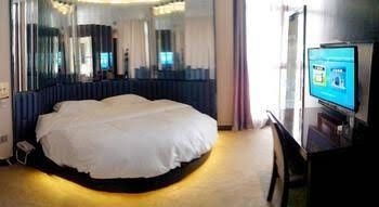 Changyang Xiazhou Qingjiang Holiday Hotel3