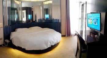 Changyang Xiazhou Qingjiang Holiday Hotel Changyang Xiazhou Qingjiang Holiday Hotel