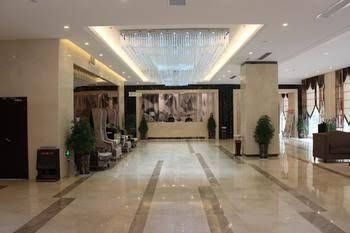 Changyang Xiazhou Qingjiang Holiday Hotel2