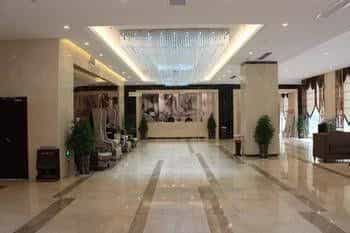 Changyang Xiazhou Qingjiang Holiday Hotel Changyang Xiazhou Qingjiang Holiday Hotel