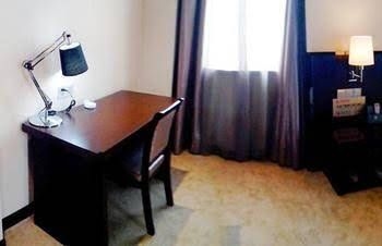 Changyang Xiazhou Qingjiang Holiday Hotel4