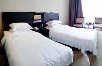 Changyang Xiazhou Qingjiang Holiday Hotel Changyang Xiazhou Qingjiang Holiday Hotel