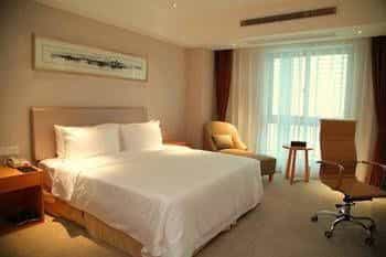 Veegle Sincere Hotel Wuxi Veegle Sincere Hotel Wuxi