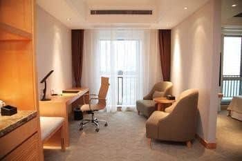 Veegle Sincere Hotel Wuxi Veegle Sincere Hotel Wuxi
