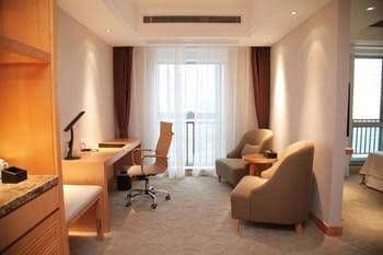 Veegle Sincere Hotel Wuxi Veegle Sincere Hotel Wuxi