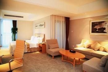 Veegle Sincere Hotel Wuxi1