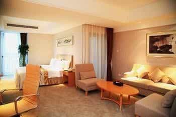 Veegle Sincere Hotel Wuxi Veegle Sincere Hotel Wuxi