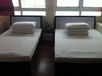 Zhengzhou Yueliangwan Serviced Apartment Zhengzhou Yueliangwan Serviced Apartment