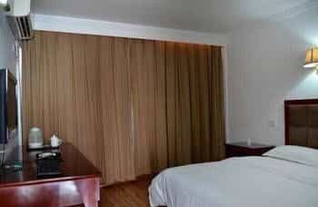 Wuhan Tianlun Holiday Hotel Wuhan Tianlun Holiday Hotel