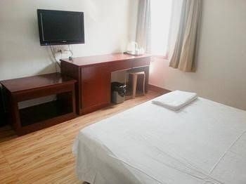 Wuhan Tianlun Holiday Hotel1
