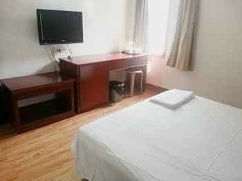 Wuhan Tianlun Holiday Hotel Wuhan Tianlun Holiday Hotel