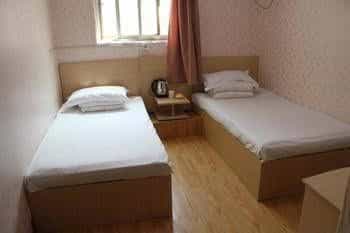 Jinan Quanshun Hotel Jinan Quanshun Hotel