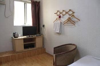 Jinan Quanshun Hotel Jinan Quanshun Hotel