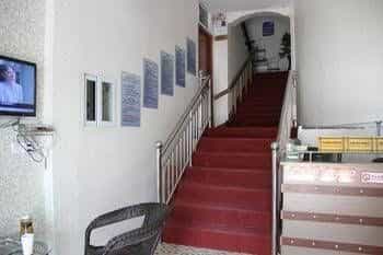 Jinan Quanshun Hotel Jinan Quanshun Hotel