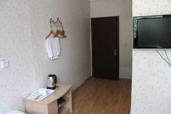 Jinan Quanshun Hotel Jinan Quanshun Hotel