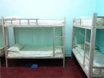 Xi'an Qindiao Hostel Xi'an Qindiao Hostel