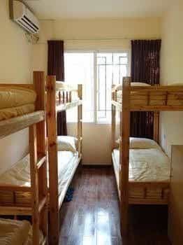 Xi'an Qindiao Hostel Xi'an Qindiao Hostel
