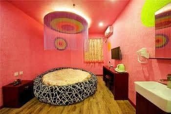 Beijing Guohan Hotel Beijing Guohan Hotel