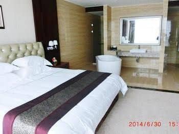 Jiaxing Haide Holiday Hotel Jiaxing Haide Holiday Hotel