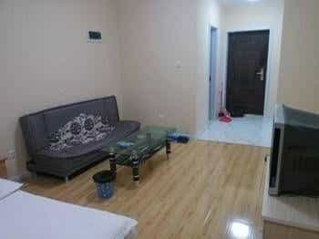 Xinduhui Hotel Apartment Xinduhui Hotel Apartment
