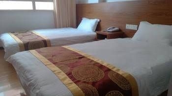 Yikejia Hotel4