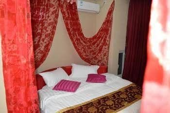 Dalian Sea View Deluxe Apartment-wanda Plaza Dalian Sea View Deluxe Apartment-wanda Plaza