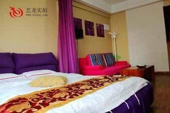 Dalian Sea View Deluxe Apartment-wanda Plaza Dalian Sea View Deluxe Apartment-wanda Plaza