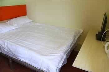 Jinan Lili Business Hotel Jinan Lili Business Hotel
