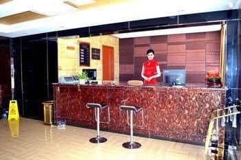 Shengkairan Hotel Shengkairan Hotel